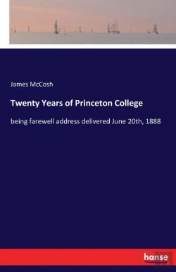 Bertrand.pt - Twenty Years Of Princeton College
