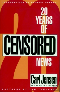 Bertrand.pt - Twenty Years Of Project Censored