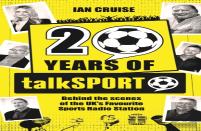 Twenty Years Of Talksport