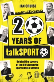Twenty Years Of Talksport