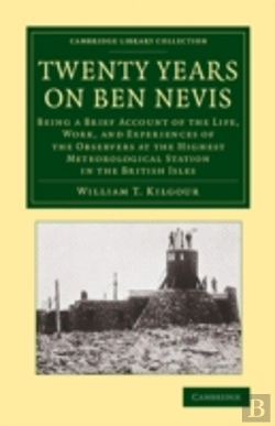 Bertrand.pt - Twenty Years On Ben Nevis