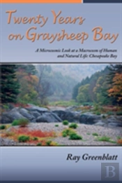 Twenty Years On Graysheep Bay