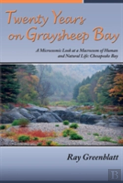 Bertrand.pt - Twenty Years On Graysheep Bay