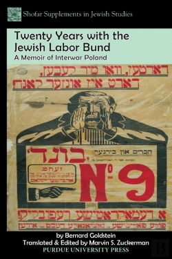 Bertrand.pt - Twenty Years With The Jewish Labor Bund