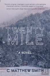 Twentymile