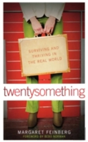 Twentysomething