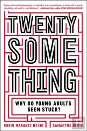 Twentysomething