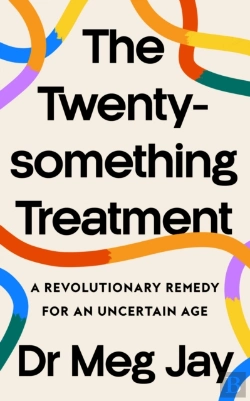 Bertrand.pt - Twentysomething Treatment