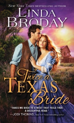 Bertrand.pt - Twice A Texas Bride