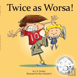 Bertrand.pt - Twice As Worsa!