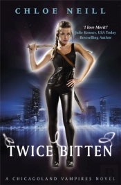 Twice Bitten