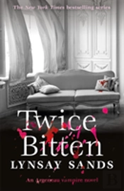 Twice Bitten