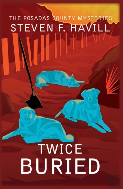 Bertrand.pt - Twice Buried