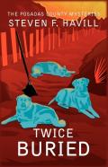 Twice Buried