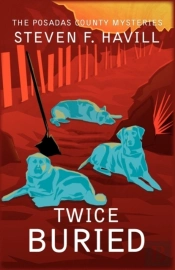 Twice Buried