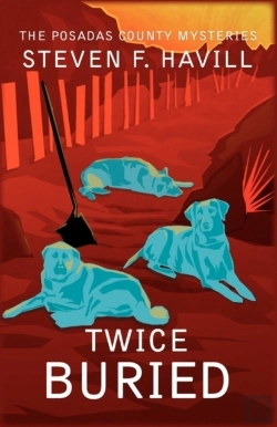 Bertrand.pt - Twice Buried