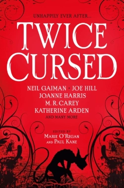 Bertrand.pt - Twice Cursed: An Anthology