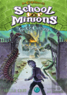 Twice Cursed (Dr. Critchloreâ€™S School For Minions #4)