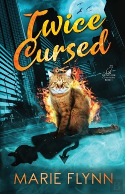 Bertrand.pt - Twice Cursed