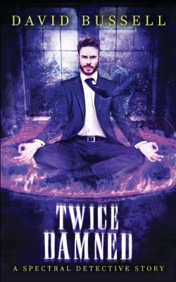 Bertrand.pt - Twice Damned: An Uncanny Kingdom Urban F