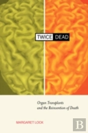 Twice Dead