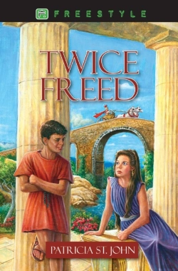 Bertrand.pt - Twice Freed