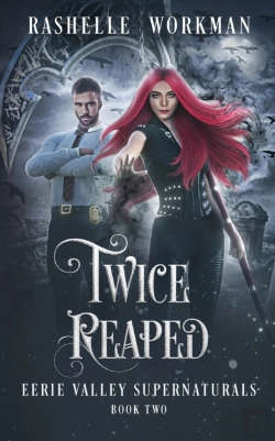 Bertrand.pt - Twice Reaped