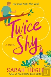 Twice Shy