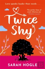 Twice Shy