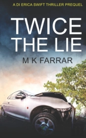 Twice The Lie