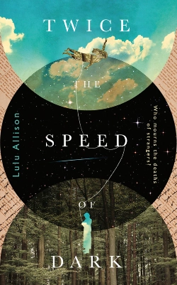 Bertrand.pt - Twice The Speed Of Dark