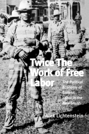 Twice The Work Of Free Labor
