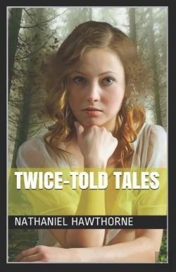 Bertrand.pt - Twice Told Tales (Collection Of 36 Short Stories)