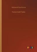 Twice-Told Tales