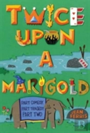 Twice Upon A Marigold