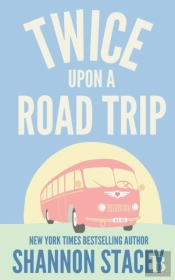 Twice Upon A Road Trip