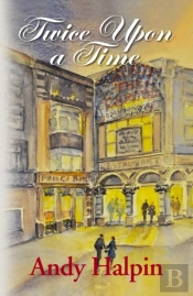Twice Upon A Time : Heart-Rending Tale Of Time Travel Set In Dublin