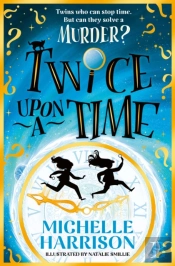 Twice Upon A Time