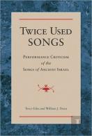 Twice Used Songs