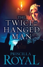 Twicehanged Man The