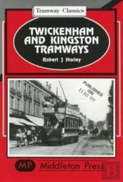 Twickenham And Kingston Tramways