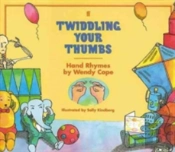 Twiddling Your Thumbs