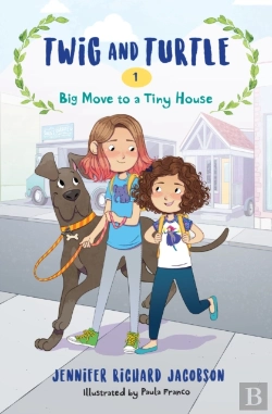 Bertrand.pt - Twig And Turtle 1: Big Move To A Tiny House