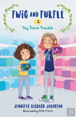 Bertrand.pt - Twig And Turtle 2: Toy Store Trouble