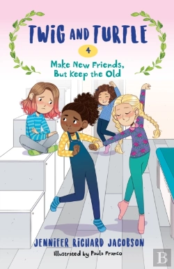 Bertrand.pt - Twig And Turtle 4: Make New Friends, But Keep The Old