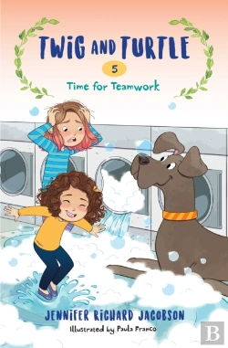 Bertrand.pt - Twig And Turtle 5: Time For Teamwork