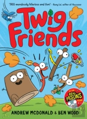 Twig Friends