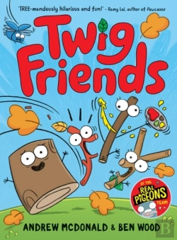 Bertrand.pt - Twig Friends