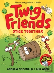 Twig Friends Stick Together