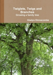 Twiglets, Twigs And Branches: Growing A Family Tree